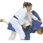 JUDO