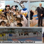 Foto elaborata GPG e Trofeo Puglia a Noicattaro 13-11-2016